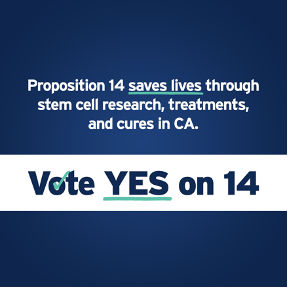 sbpdiscovery's tweet photo. Your vote counts! Join @CalMatters this Wednesday at 6 pm PT to learn about Prop 14 and how it will continue important funding for stem cell research. Will your life depend on it? #YESon14 https://t.co/95slcpzh5j #FromResearch https://t.co/cXxW00esLp