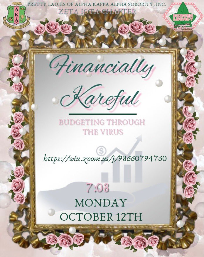 Happening in 30 minutes ....💗💚 Log on !