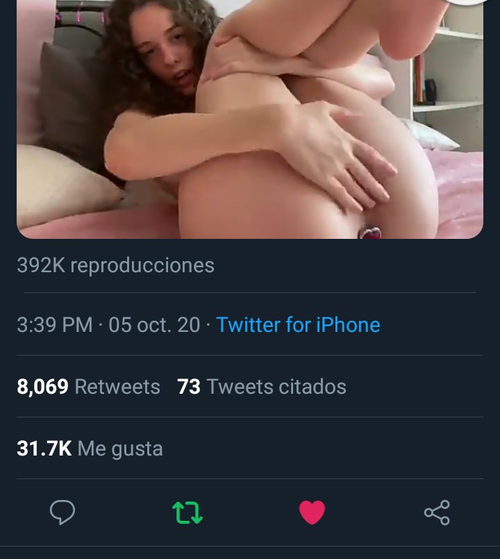 brawlputa's tweet photo. @Louna_fans Listo espero mi vídeo https://t.co/qve3wOvt7U