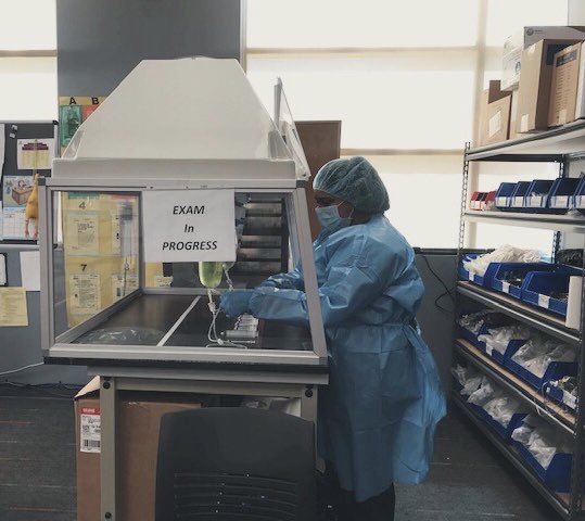 riversidesce's tweet photo. SCE is looking forward to students returning soon for skills training and a hybrid model of learning.  Preparing our students for the world of work,  while ensuring their health and safety!
#RiversideSCE #RCOE #CTE
@RCOE https://t.co/5WTDTQmpdG