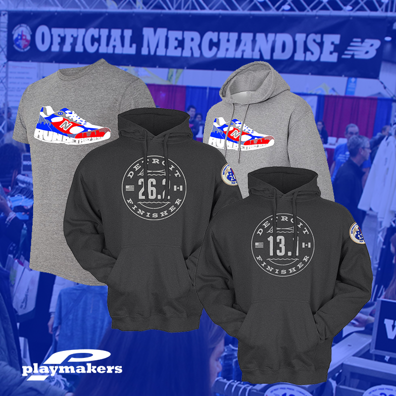 Detroit Free Press Marathon tweet media