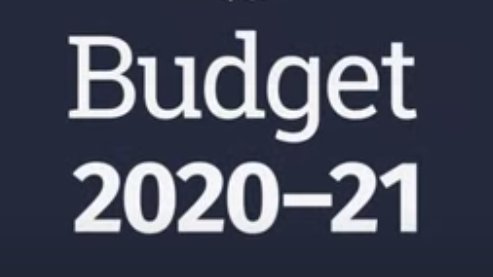 A Wiseman once said...”The poor will be with us always”. Two thousand years later, this is no less pertinent. The Budget reinforces this, and more so for women. Why?  Perhaps, they don’t pay enough tax!