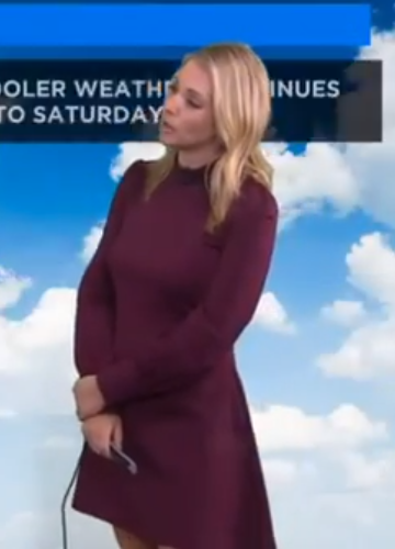 JedFarquharBH's tweet photo. @EvelynTaft Hi! Hope u had a gr8 weekend! TY 4 wearing these minis last week! Pics on the left were frm 2019 wx hits &amp; the ones on the right frm last week! Quite a major difference, isnt it? 2020 has been a bummer all the way around!😞Can u please turn this into a positive, Ev?🙏 https://t.co/TyU21h83bI