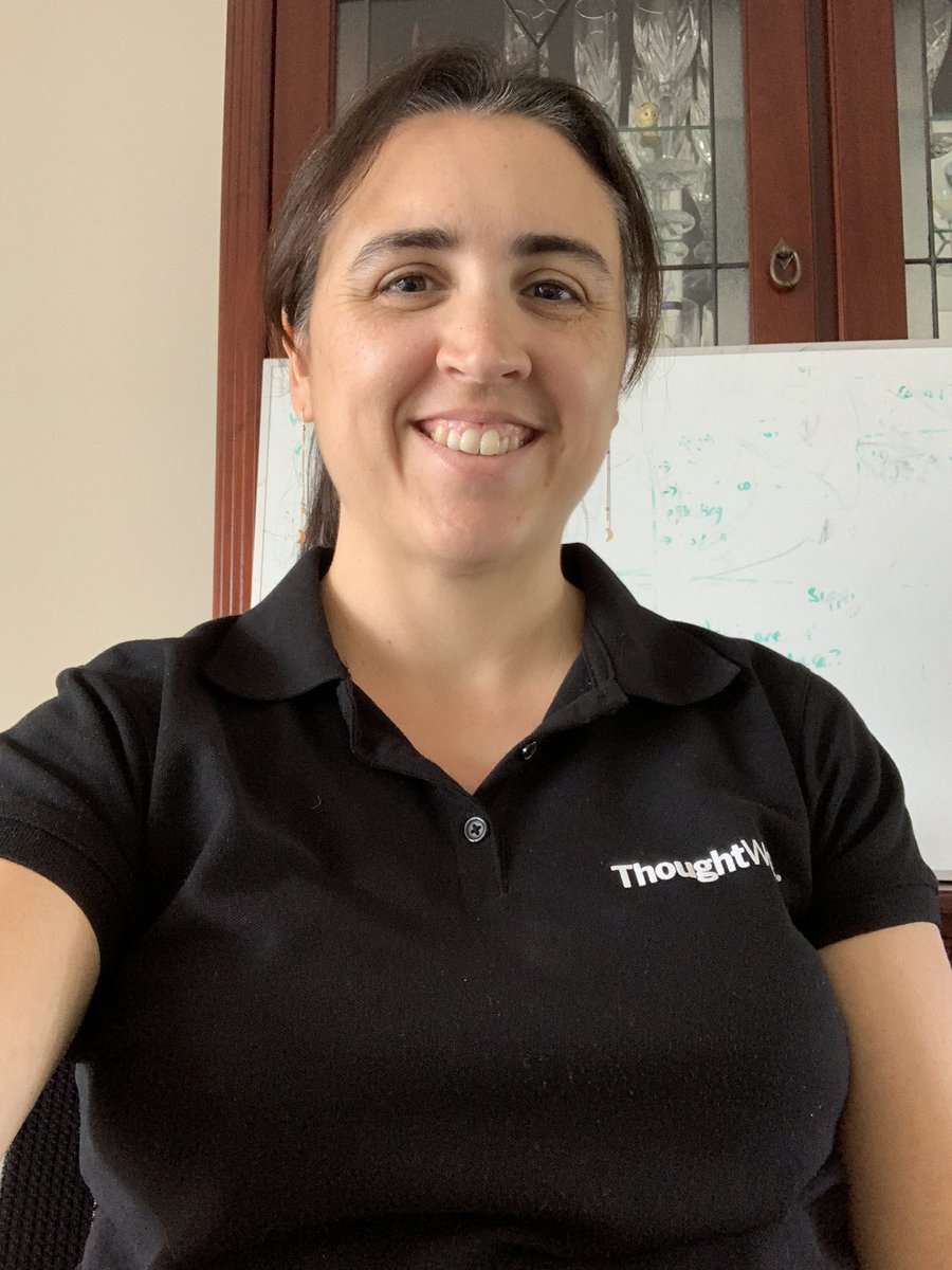 sarahtarap's tweet image. On this years Ada Lovelace day I’m so proud to be delivering our Architecture Kata workshop with @andee_marks at #ndcsydney @NDC_Conferences #ada2020