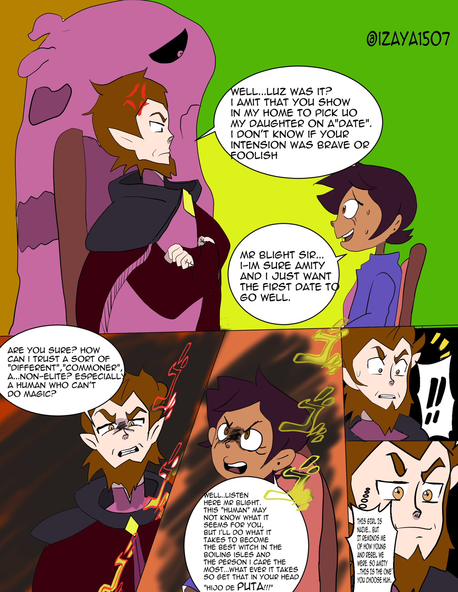 The House Parents Guide - 7zvt5bl