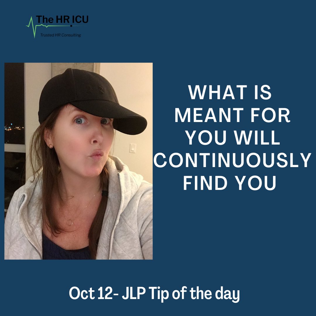 thejlpofficial's tweet image. Oct 12- JLP Tip of the day 

Have you ever wondered why the same things keep coming back over and over again. It’s because they are meant for you

#jlptip #whatismeantforyou #destiny #seredipity #lifequotes