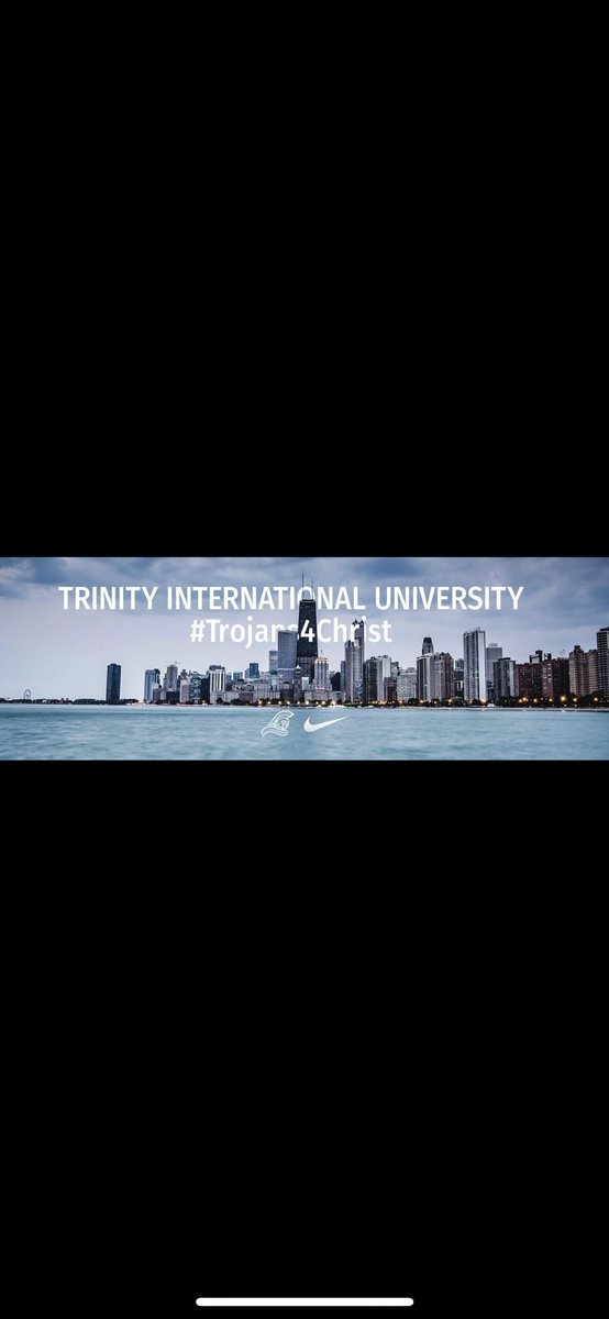 LeafordC's tweet photo. #AGTG After a great call with @Coach_Woody24, I’m blessed to receive an offer from Trinity International University! @coachj_reynolds @806hssc @simplyCoachO https://t.co/QYMqJmUXt3