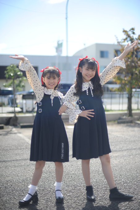 Twitterのコスプレ画像2