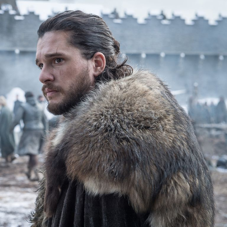 Thrones_Facts's tweet photo. Kit Harington doesn't care what critics say about the final season of #GameofThrones

"they can go fuck themselves. 'Cause I know how much work was put into this" https://t.co/wx3CvVPHwx