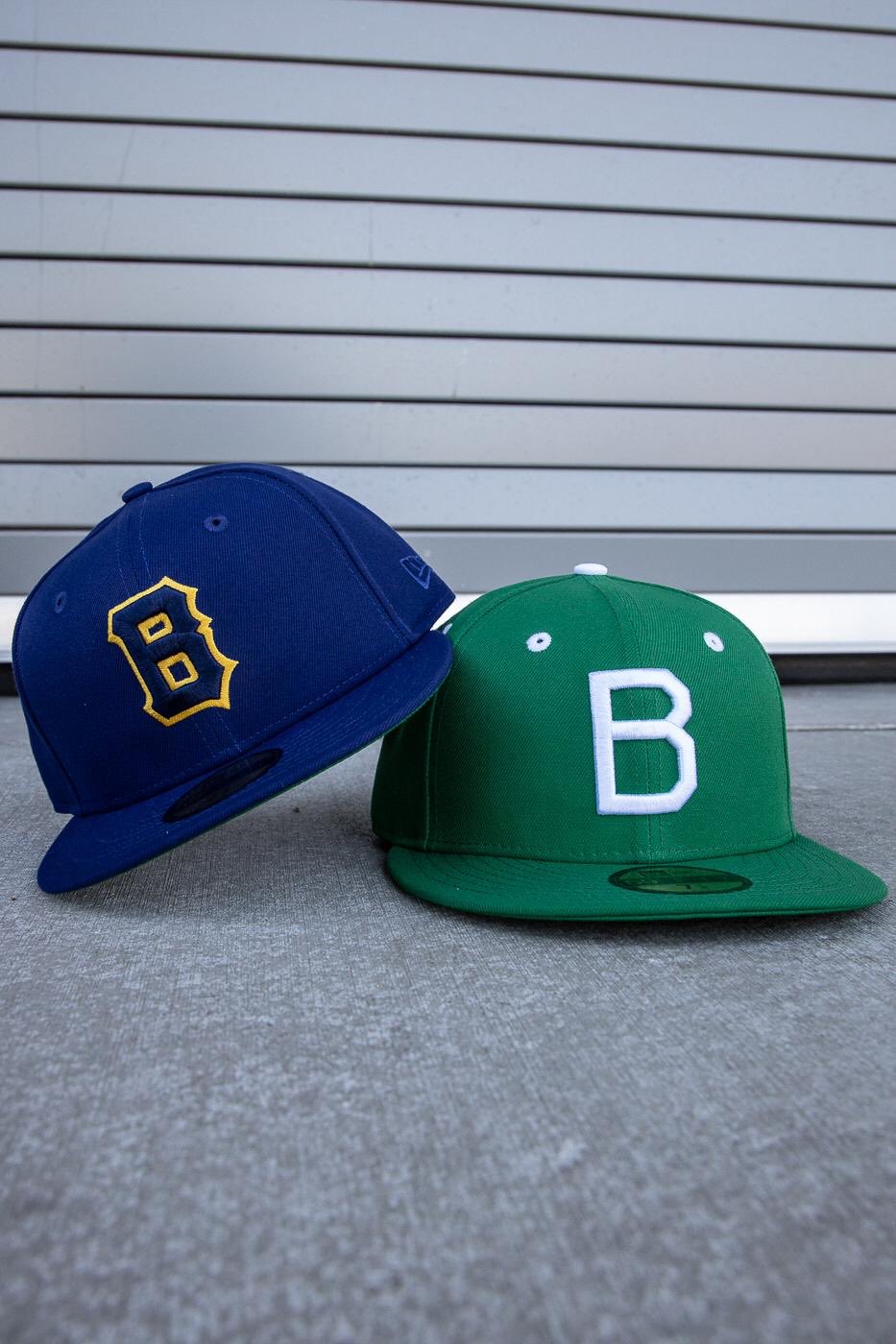 HAT CLUB on X: And finally, dropping tomorrow morning at 11 AM PST 🕚  We've got some old school heat 🔥 returning to the website: The 1936-1937  Boston Bees 🐝, the 1937