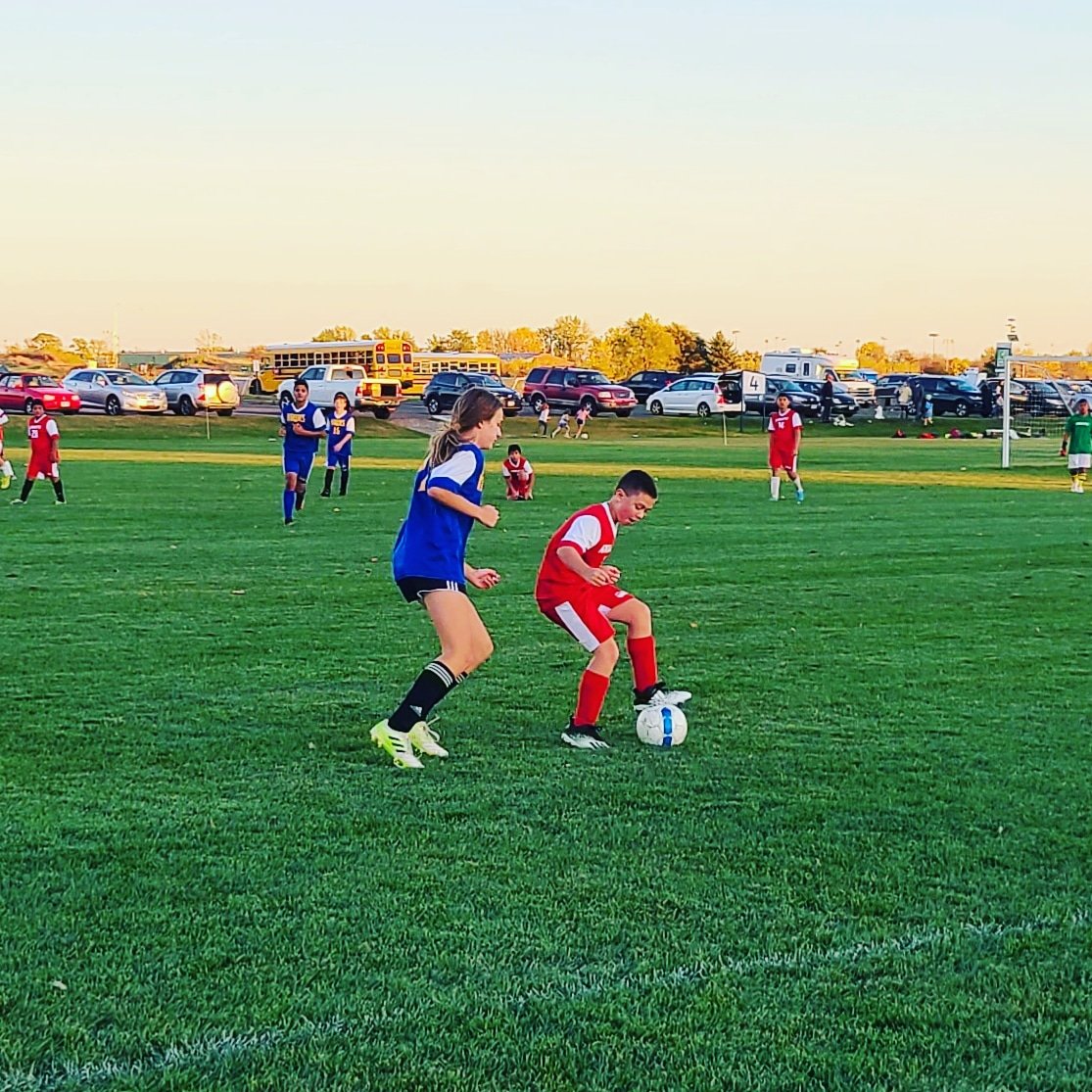 Anwatin gets the 3-1 win and draws #1 seed in tournament