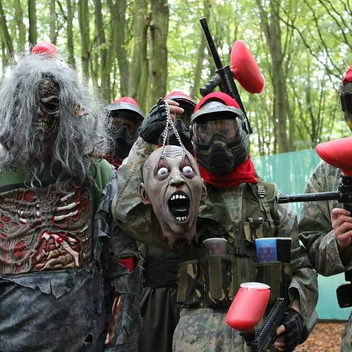 Creature Feature Weekend tweet media