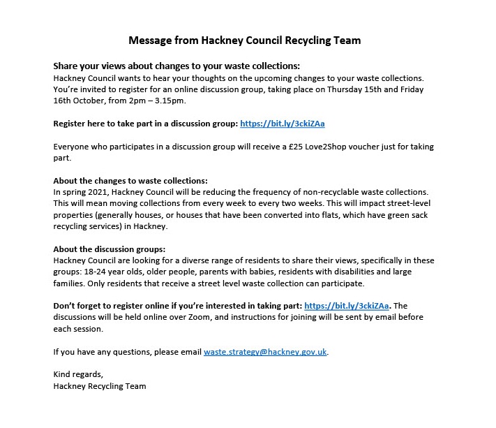 Clapton Pond NAG (@claptonponde5) on Twitter photo 