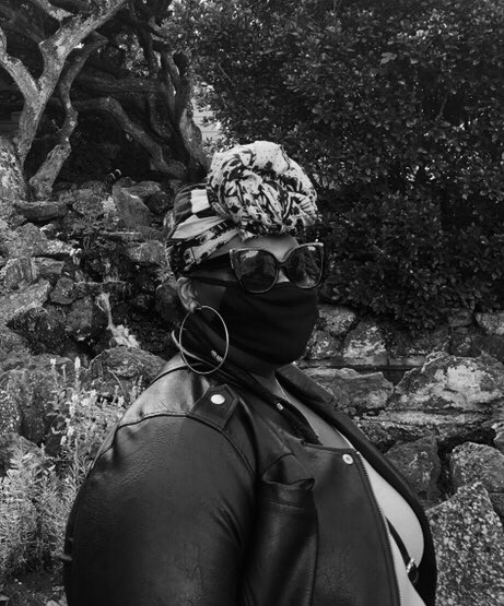 WritingTheWrong's tweet image. The @RadhaMUSprime comparisons have already begun. And honestly. Accurate. #FortyYearOldVersion