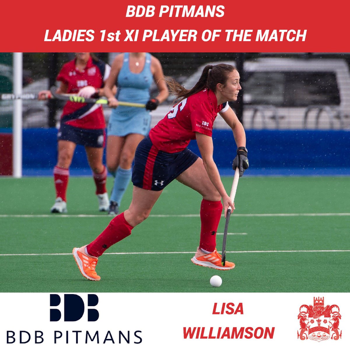 Cambridge City Hockey Club tweet media