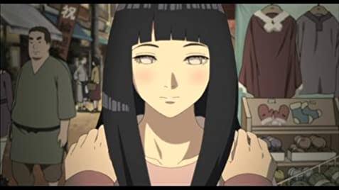 NaruHina Brasil - Bom dia! ⚡ O twitter oficial do anime