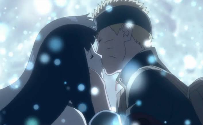 NaruHina Brasil - Bom dia! ⚡ O twitter oficial do anime