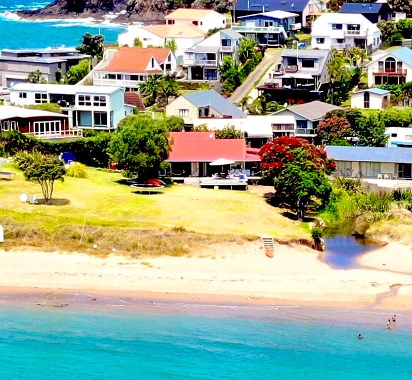 Tapeka del Mar Beach House tweet media