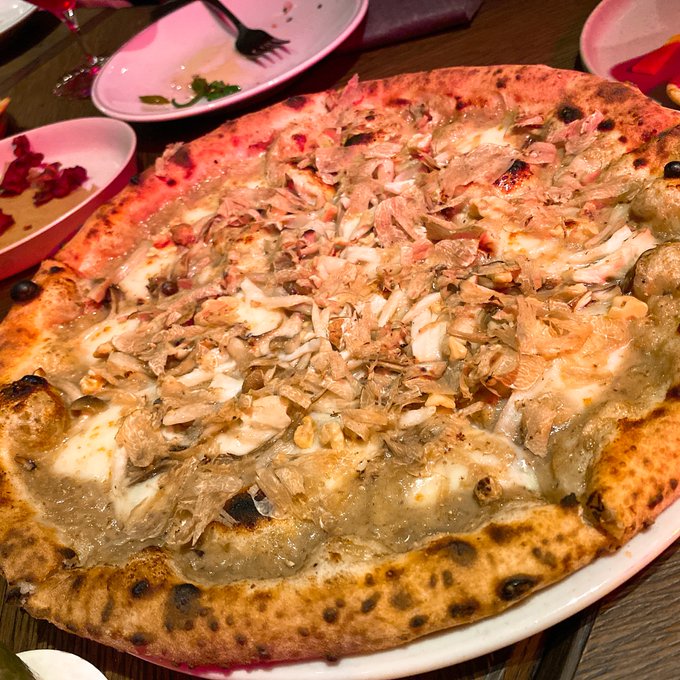 アキバでワインならここかもしれない 