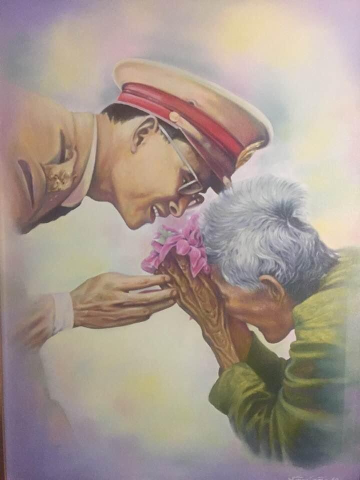 King Rama 9
Still on my mind 🙏🏼💛