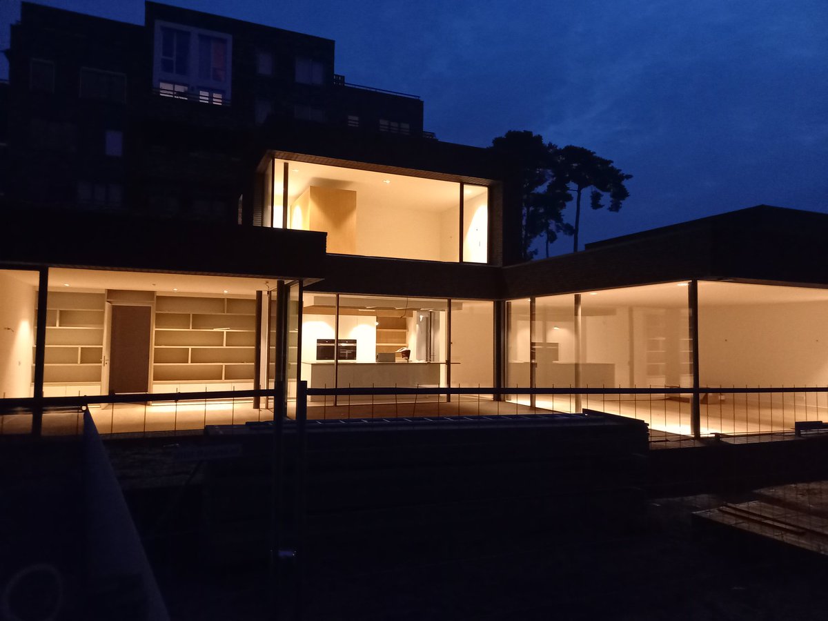 ReflectionZeist's tweet image. Een vroege ochtend @ReflectionZeist @Kerckebosch