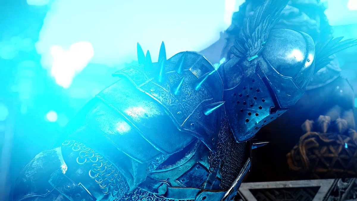 Kondus12's tweet photo. #ForHonor #ForHonorGame #YouTube #Twitch #Streamer #Streaming #Gamer #Gaming #Gameplay #XboxOne #ForHonorXbox #XboxShare #XboxCapture #ForHonorPS4 #ForHonorPlayStation #ForHonorConsole #ForHonorPC
#ForHonorWarden
#ForHonorKnights
#ForHonorCommunity
#ForHonorYear4Season3
#Y4S3 https://t.co/GOo1cXyVGm
