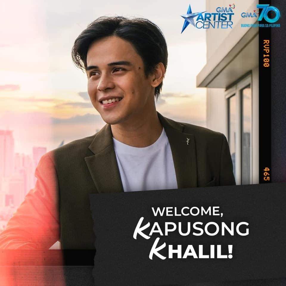 GMA SocialHub tweet media