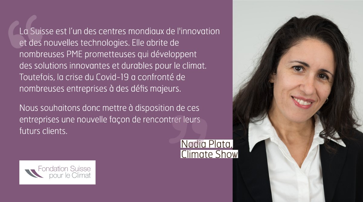 Klimastiftung Schweiz tweet media