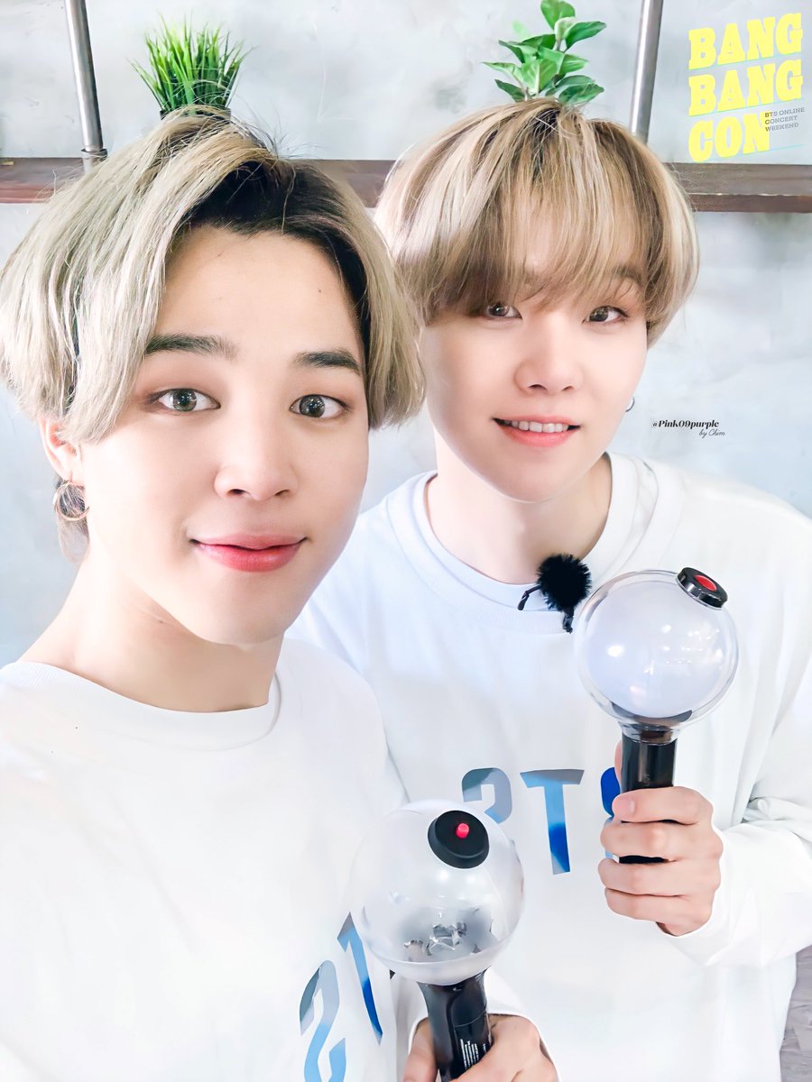 𝐂𝐡𝐢𝐦 ʲⁱᵐⁱⁿ Auf Twitter Happyjmday Party Hd Edit Suga Yoonmin 高画質 シュチムとかミニミニズとか色んな呼び名があるこの2人 可愛い 保存の際はrt いいねをお願いします Happyjiminday Happybirthdayjimin 지민이