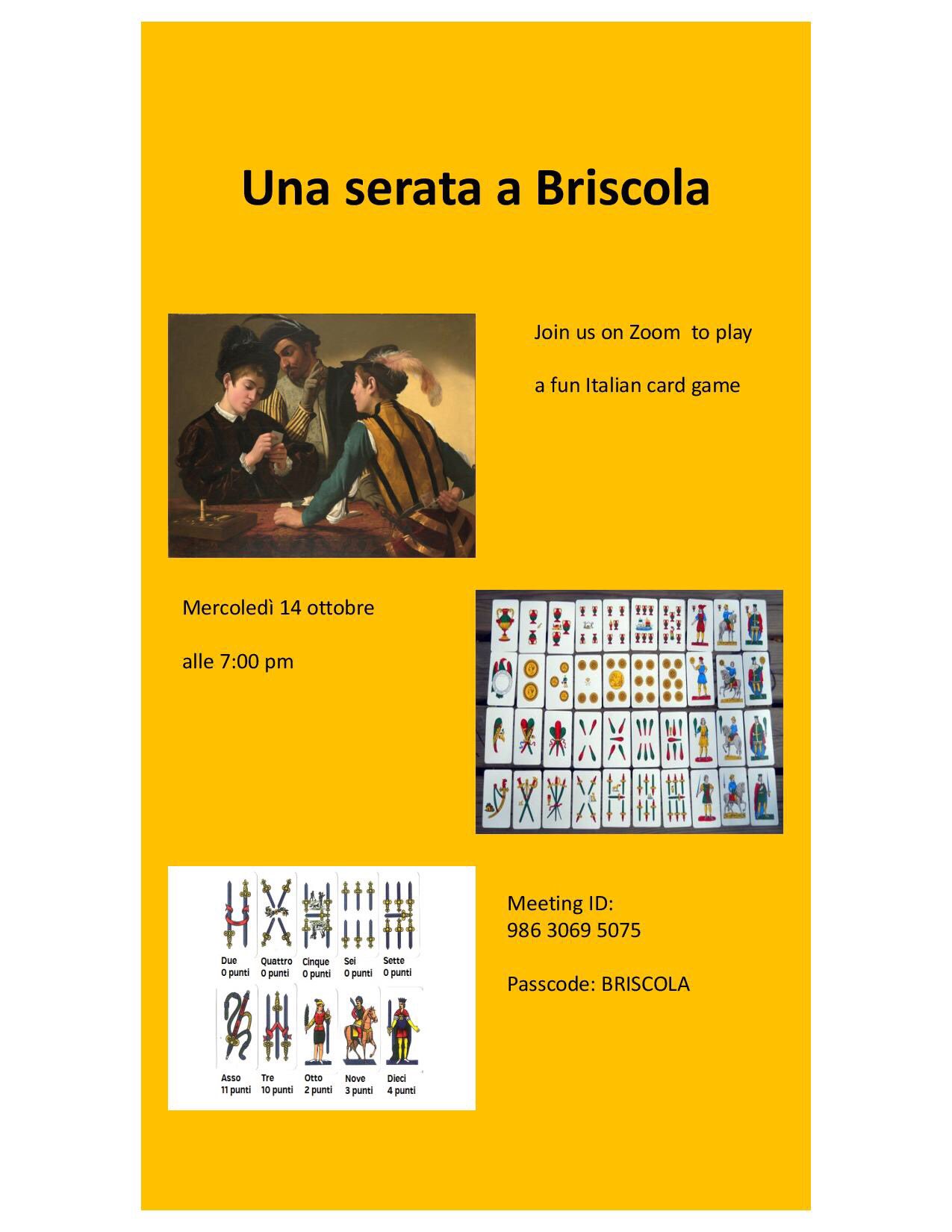 briscola twitter search twitter