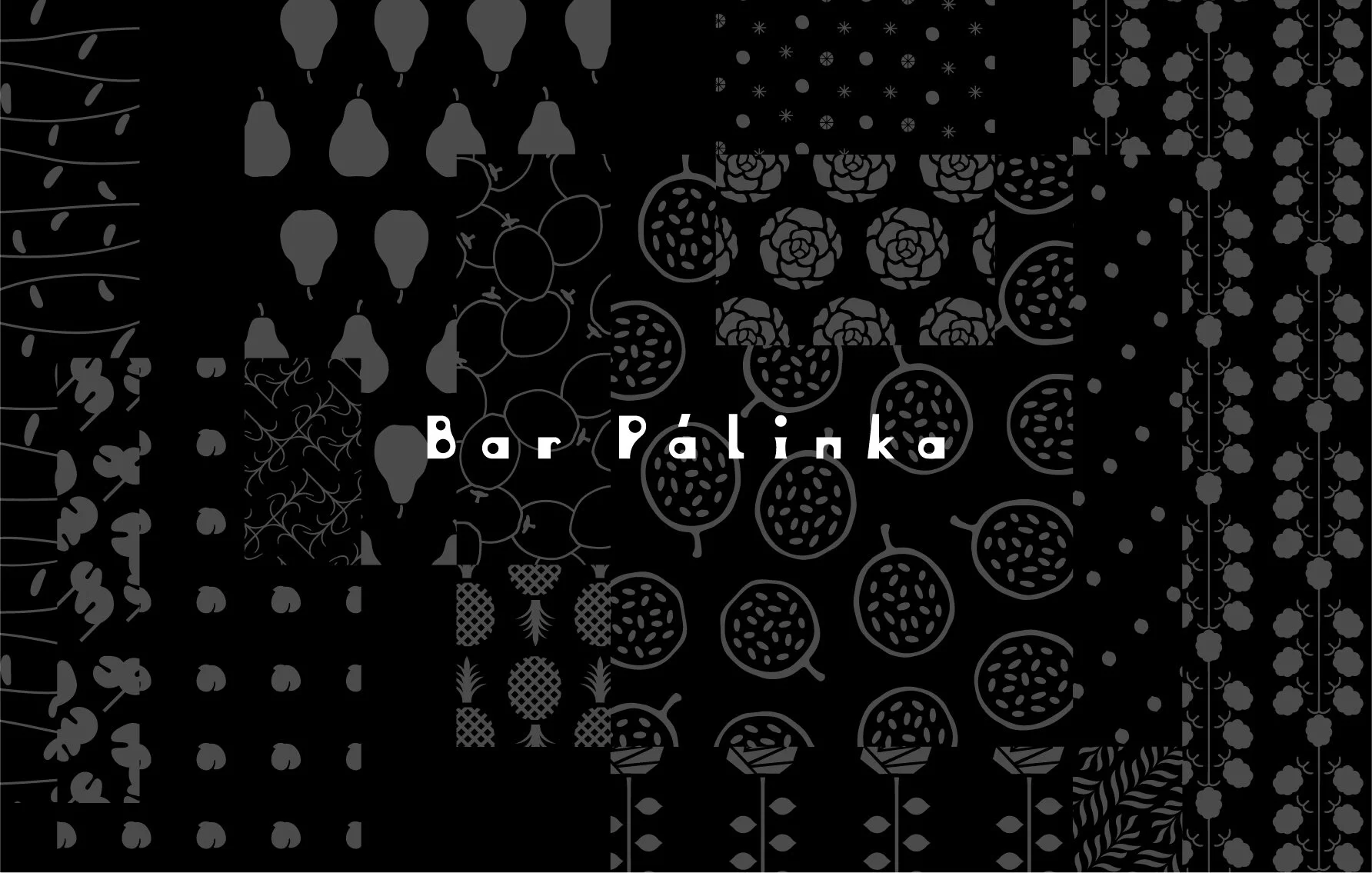 「Bar Pálinka」ハンガリー産のフルーツの蒸留酒・パーリンカ！！おいしそう！！