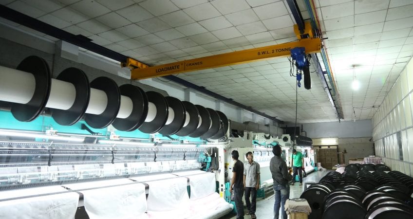 LoadmateSurat's tweet image. How Do Under-Hung Cranes Differ From Top Running Cranes? #loadmate #cranes #underslung #underhung

loadmate.in/blog/how-do-un…