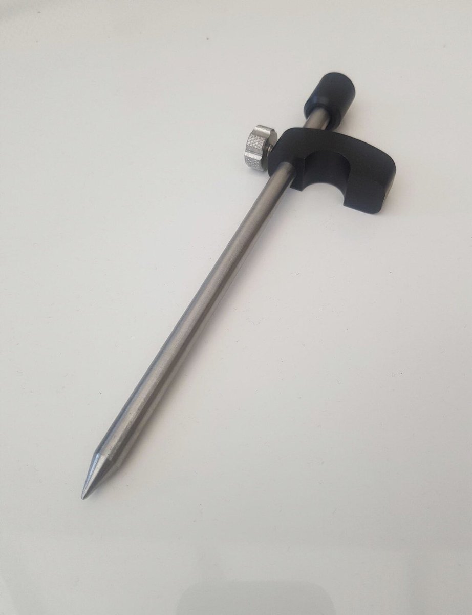 CustomAngling's tweet photo. PodlocK 

Available from 19/10/20 https://t.co/gSMBHvlRgk
