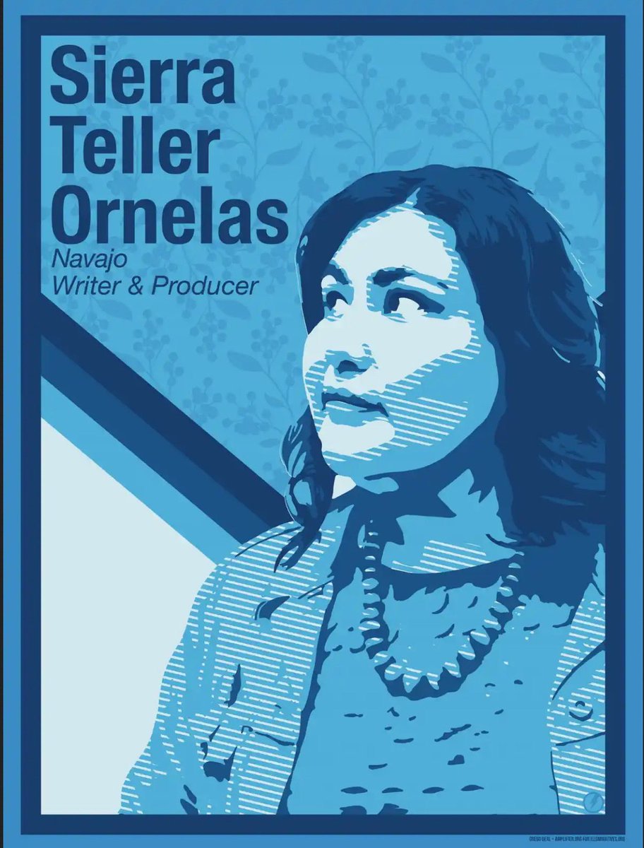 UNCoNASS's tweet photo. Happy Indigenous Peoples Day everyone! 
Thanks to Indian Country Today  and artists for providing this amazing artwork! 
Featured: @sierraornelas 
Curriculum source: @_IllumiNatives 
Source: @IndianCountry 
Artist: @greggdeal 
#IndigenousPeoplesDay2020 https://t.co/i3Ew6hfxFz
