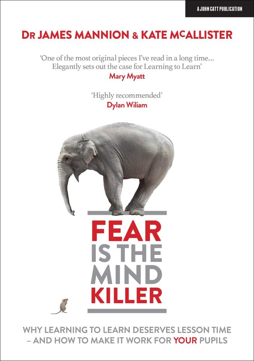 Rethinking_Kate's tweet photo. Today @RethinkingJames and I finally pressed send on this.
I really hope you enjoy reading it. It's certainly been one heck of a ride living it &amp; then writing about it.
#FITMK
#antidotestofear https://t.co/AlqXHfJgKK