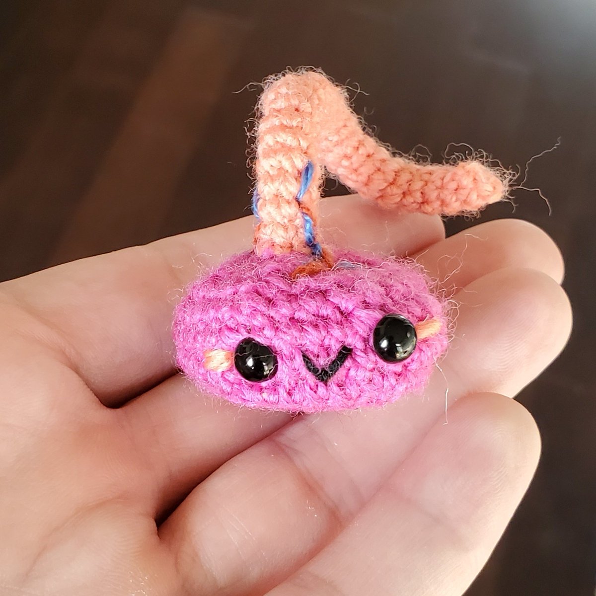 Bryan C Mounce tweet media