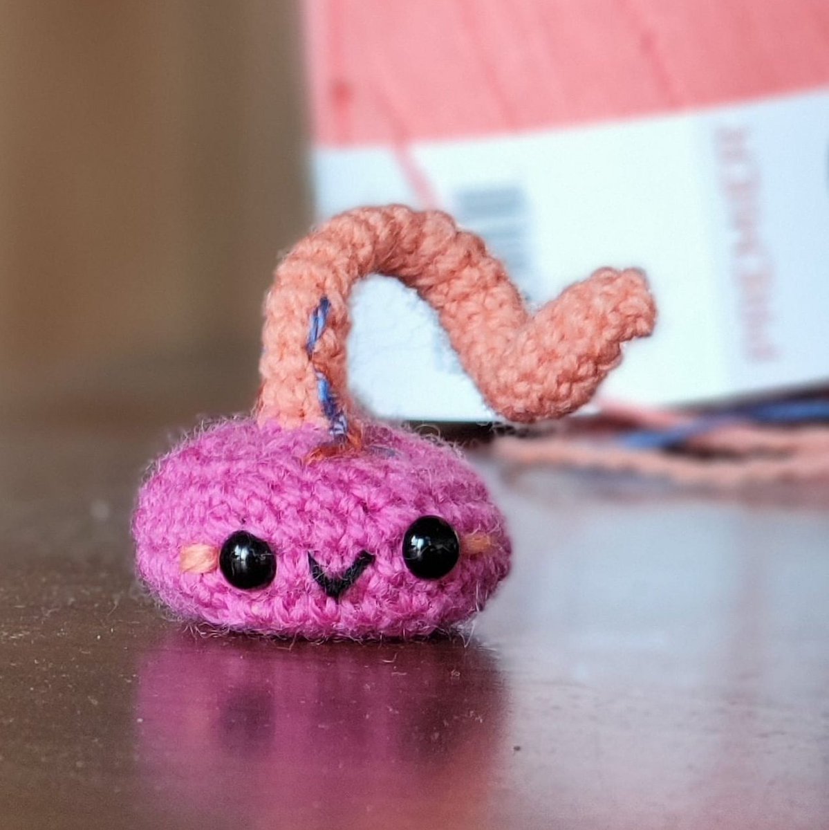 Bryan C Mounce tweet media