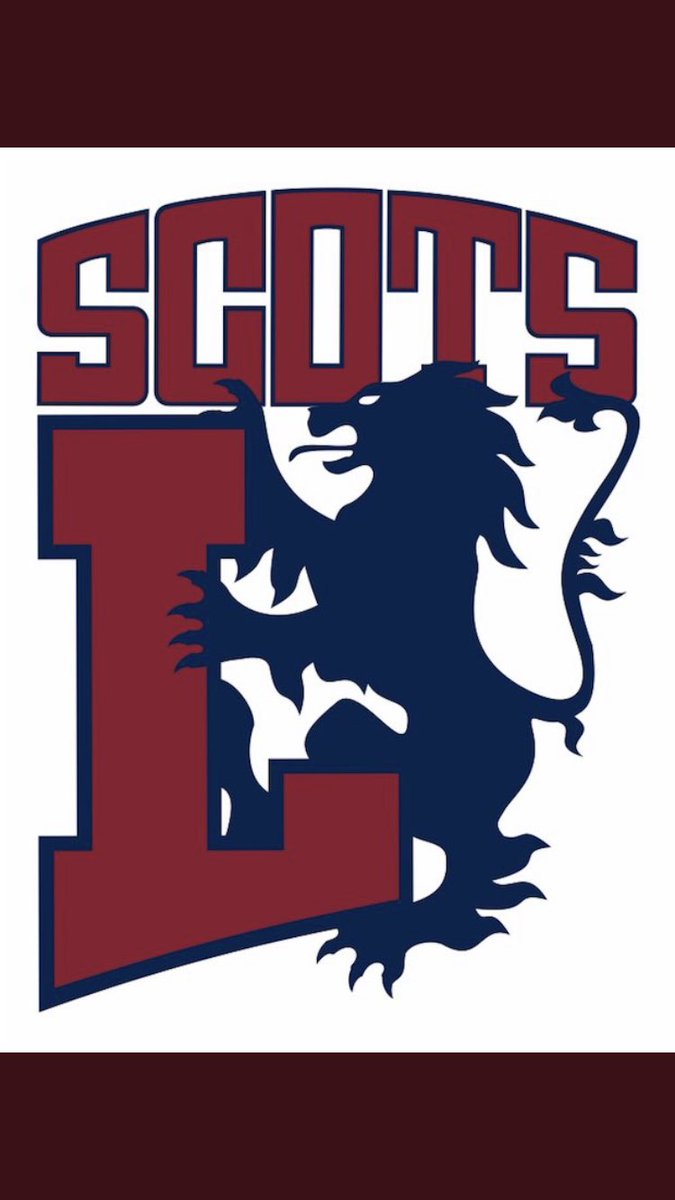 #AGTG I wanna give a huge praise to God and say that after a great conversation with <a href="/Coach_Trausch/">Adam Trausch</a> I have received a scholarship offer from Lyon College! #GoScots