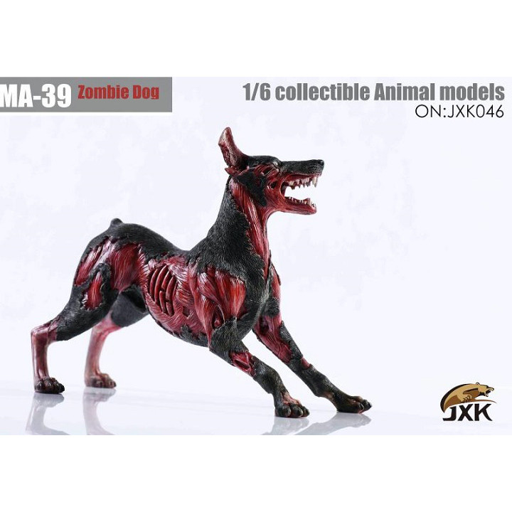犬フィギュア