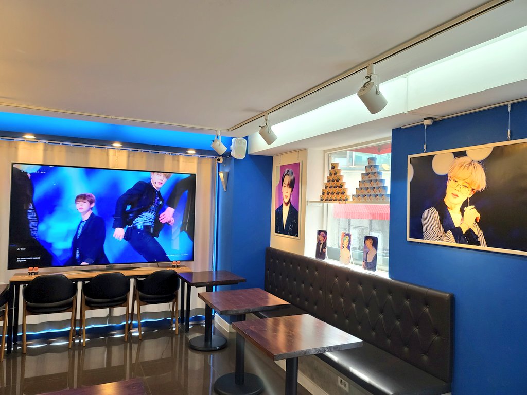 hobizzae's tweet photo. #cafepick
#์นดํํฝ
#HappyJiminDay
#10์์_๋๋ฅผ_๋ง๋๋ฌ์จ_์ผ์๊ณ ์์ด https://t.co/of1Zfagd0W