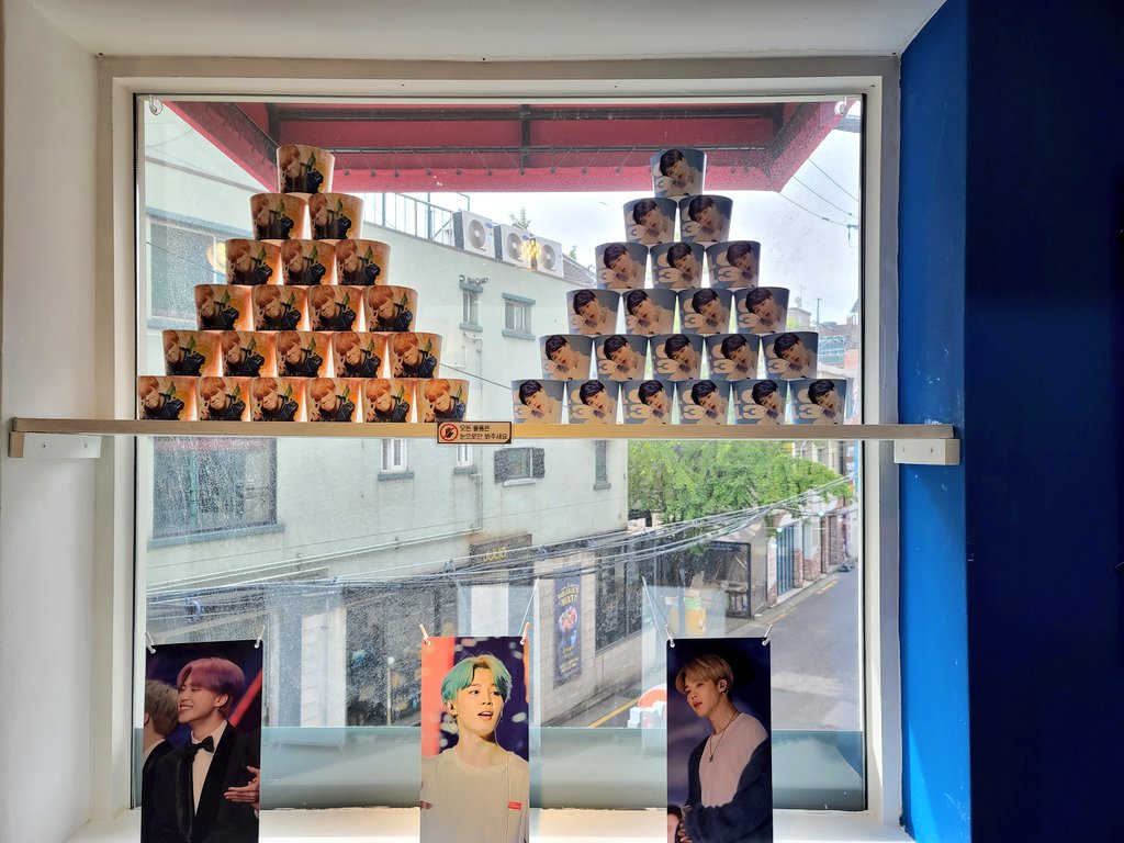 hobizzae's tweet photo. #cafepick
#์นดํํฝ
#HappyJiminDay
#10์์_๋๋ฅผ_๋ง๋๋ฌ์จ_์ผ์๊ณ ์์ด https://t.co/of1Zfagd0W
