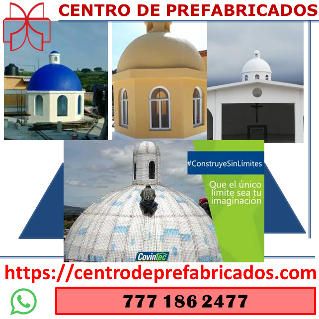 CPrefabricados's tweet photo. Centro de Prefabricados
WhatsApp: 777 186 2477
https://t.co/pPJoAtMz3p
#cupulas #cupulasmorelos #Covintec #covintecMorelos #Construccion #Morelos #Prefabricados #Tablaroca #prefabricados #Construye #mueblesTablaroca #Morelos #centrodeprefabricados #CasasMorelos https://t.co/PVEiwFy64X