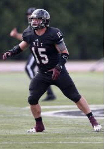 EnneyRyan's tweet image. Proud to say I’ve been offered admission support and a roster spot to one of the most prestigious schools, MIT. Special thanks to @bbubna and @MITFootball.