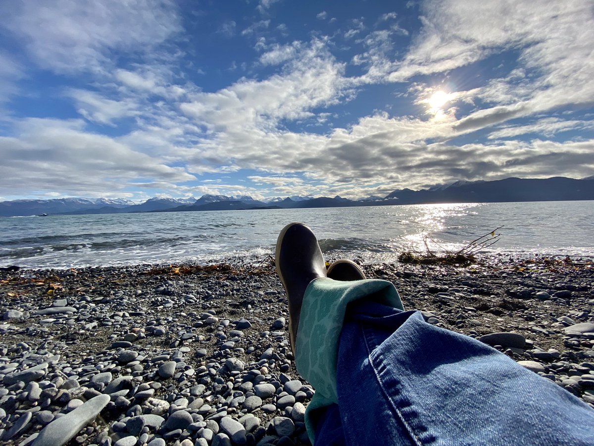 #KachemakBay #AKlove