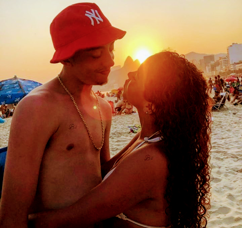 qlssxt's tweet image. A nossa conexão foi tão forte que cada dia que eu tenho mais certeza que amor não se conquista, simplesmente pertencemos um ao outro.