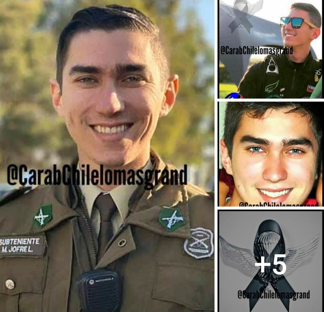 solo_gemma's tweet photo. NO TE OLVIDAREMOS..!! Subteniente Mauricio Jofré Leal estaba Orgulloso d ser Carabinero, era motorista d la 32 Comisaría d Tránsito d Carabineros, d 25 años se suicidó tras semanas hospitalizado por golpizas d delincuentes d la primera línea. #OrdenyPatria #EmpoderarFFAAyORDEN https://t.co/00YoQmPc0R