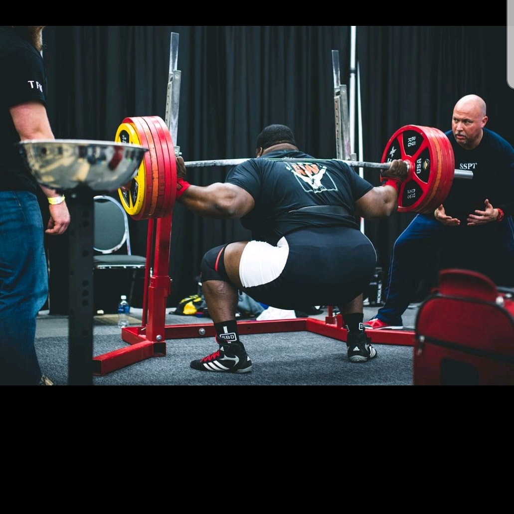 Coach_Williams1's tweet photo. How do I thank the ones that sacrificed for me?

By giving my all in everything that I do! There are so many people that went without so in could have what i needed.  

I'm going to make yall proud!!

#WilliamsStrong
#1kRay https://t.co/MTW3gl8dFk