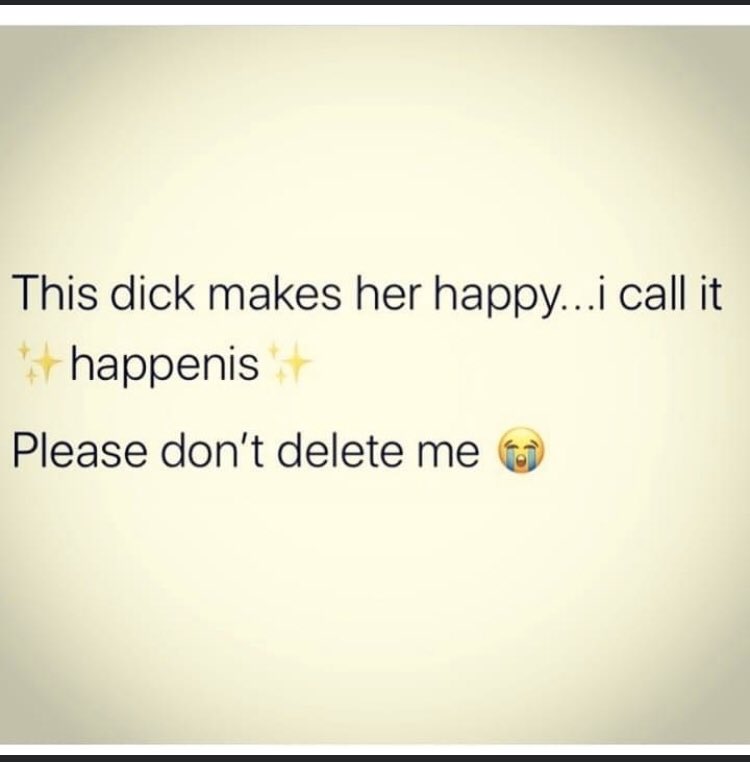 #spicymemes #sexjokes #bhfyp #sexymemes #hoememes #chutiyapa #relationshipquotes #couplegoals #memepage #jokes #darkhumor #funnyshit #pornmemes #darkmemes #bdsm #submissive #inappropriatememes #lmao #bdsmcommunity #freaks #fuckedupmemes #quarantineandchill https://t.co/TKFgcSXWJX