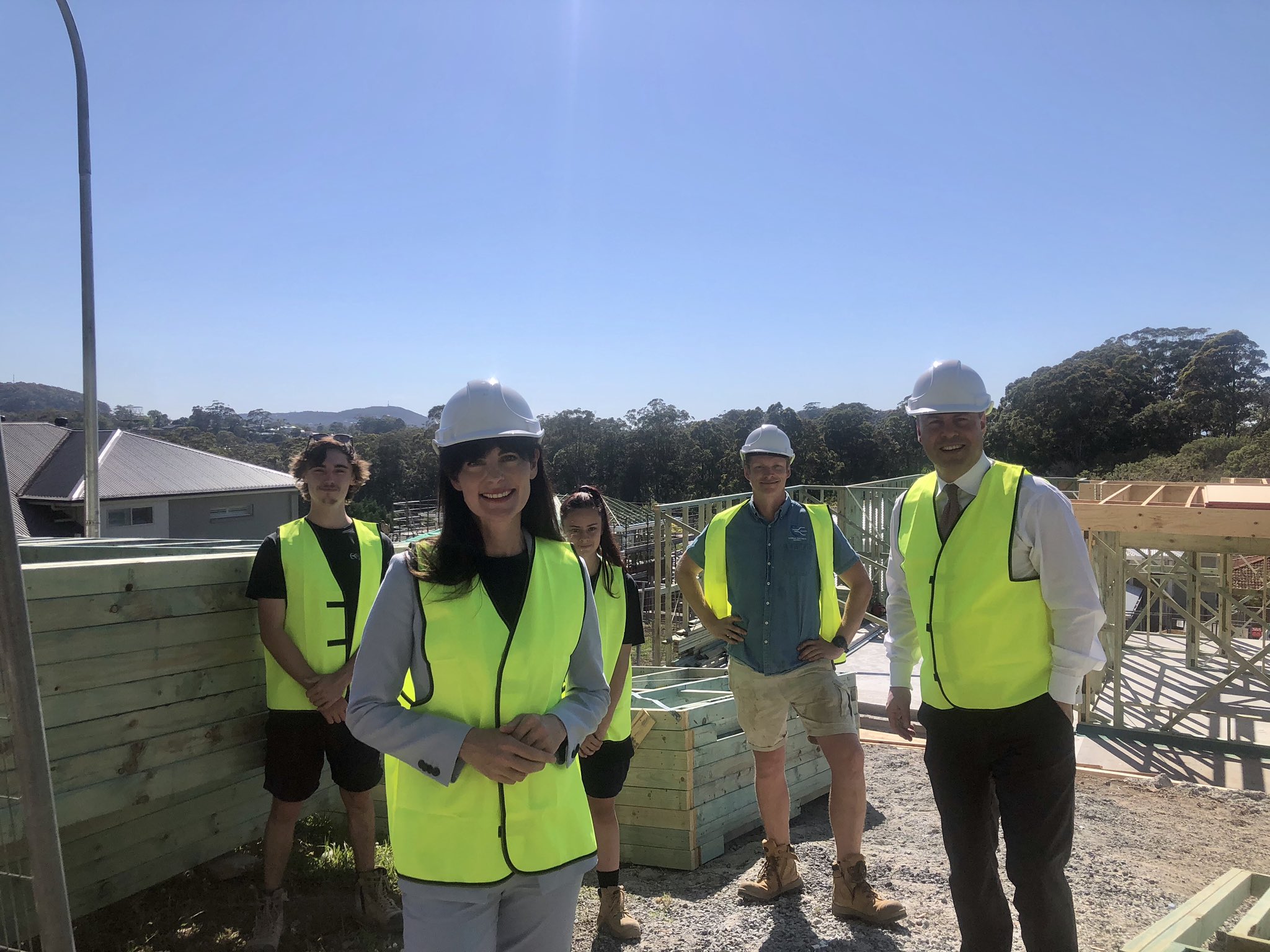 Lucy Wicks Mp Lucywicksmp Twitter