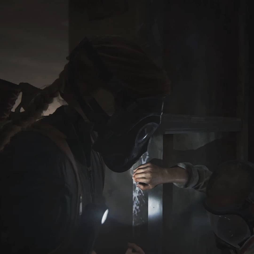 TealAutomaton's tweet photo. Um, so my Abby has no face lol. https://t.co/5UtGGvovGV
It's such a weird bug! Did you guys get any bugs when you played TLOU2?
#MyAbbyHasNoFace #TheLastofUsPartII #TheLastOfUs #TheLastOfUs2 #TheLastofUsPart2 #TLOU2 #abby #bug #bugs #gamingbug #gamebug #gamebugs https://t.co/zTONe8cFGw